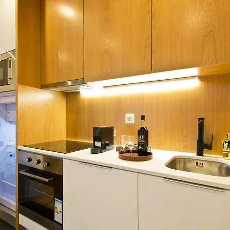 Batalha Iv Apartment