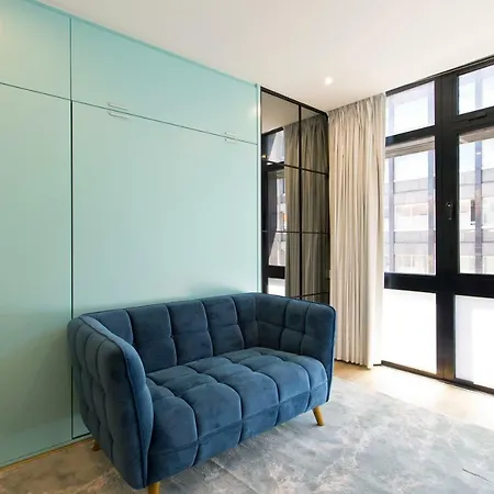 Batalha Iv Apartment Porto
