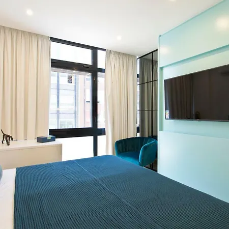 Apartment Batalha Iv Porto